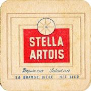 34257: Бельгия, Stella Artois
