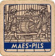 34259: Бельгия, Maes