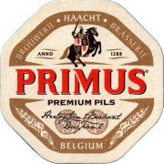 34264: Бельгия, Primus