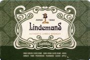 34265: Бельгия, Lindemans