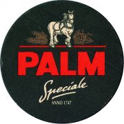 34266: Бельгия, Palm