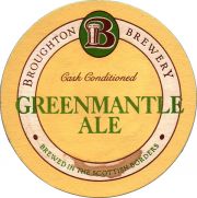 34268: Великобритания, Broughton Ales