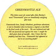 34269: Великобритания, Broughton Ales