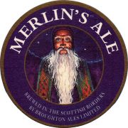 34271: Великобритания, Broughton Ales