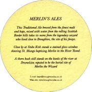 34271: Великобритания, Broughton Ales