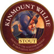 34275: Великобритания, Broughton Ales