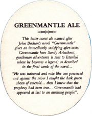 34276: Великобритания, Broughton Ales