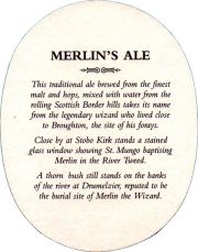 34277: Великобритания, Broughton Ales