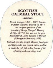 34278: Великобритания, Broughton Ales