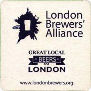 34284: Великобритания, London Brewers