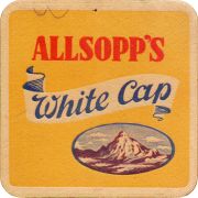 34287: Великобритания, Allsopp