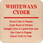 34290: Великобритания, Whiteways Cyder