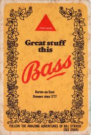 34293: Великобритания, Bass