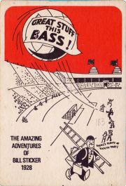 34293: Великобритания, Bass