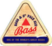 34294: Великобритания, Bass