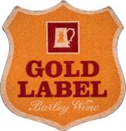 34297: United Kingdom, Gold Label