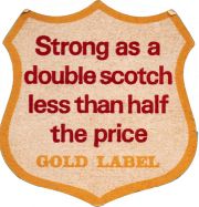 34297: United Kingdom, Gold Label