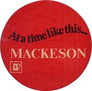 34301: Великобритания, Mackeson