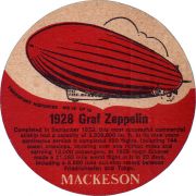 34301: Великобритания, Mackeson
