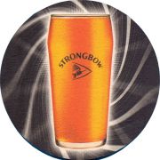 34302: Великобритания, Strongbow