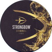 34303: Великобритания, Strongbow (Германия)