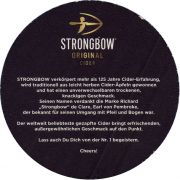 34303: Великобритания, Strongbow (Германия)
