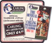 34304: Великобритания, Carling