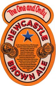 34305: United Kingdom, Newcastle