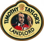 34306: United Kingdom, Timothy Taylor 