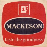 34316: Великобритания, Mackeson