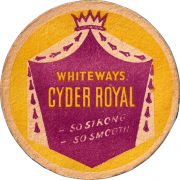 34320: Великобритания, Whiteways Cyder