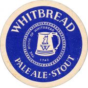 34321: United Kingdom, Whitbread