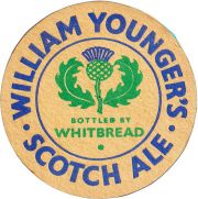 34322: United Kingdom, Wm. Younger