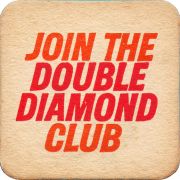 34324: United Kingdom, Double Diamond