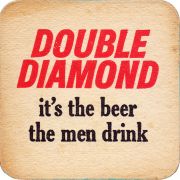 34324: United Kingdom, Double Diamond