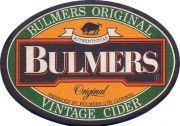 34325: Ирландия, Bulmers