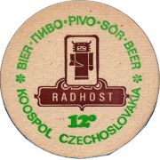 34334: Чехия, Radegast