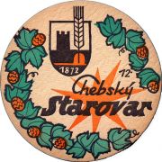 34335: Чехия, Chebsky Starovar