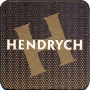 34336: Czech Republic, Hendrych