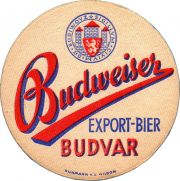 34339: Чехия, Budweiser Budvar (Австрия)