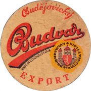 34340: Чехия, Budweiser Budvar