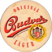 34341: Чехия, Budweiser Budvar