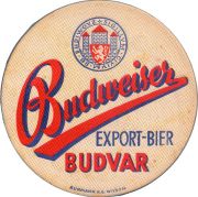34342: Чехия, Budweiser Budvar (Австрия)
