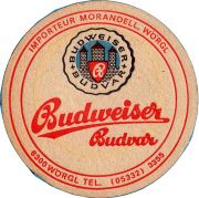 34343: Чехия, Budweiser Budvar (Австрия)