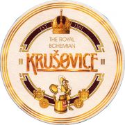 34346: Чехия, Krusovice (Германия)