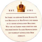 34346: Чехия, Krusovice (Германия)