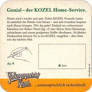 34348: Чехия, Velkopopovicky Kozel (Германия)