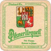 34354: Чехия, Pilsner Urquell (Германия)