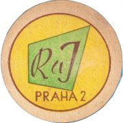 34368: Чехия, Restaurace a jidelny Praha
