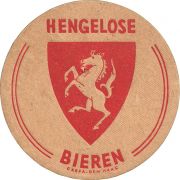 34379: Нидерланды, Hengelo